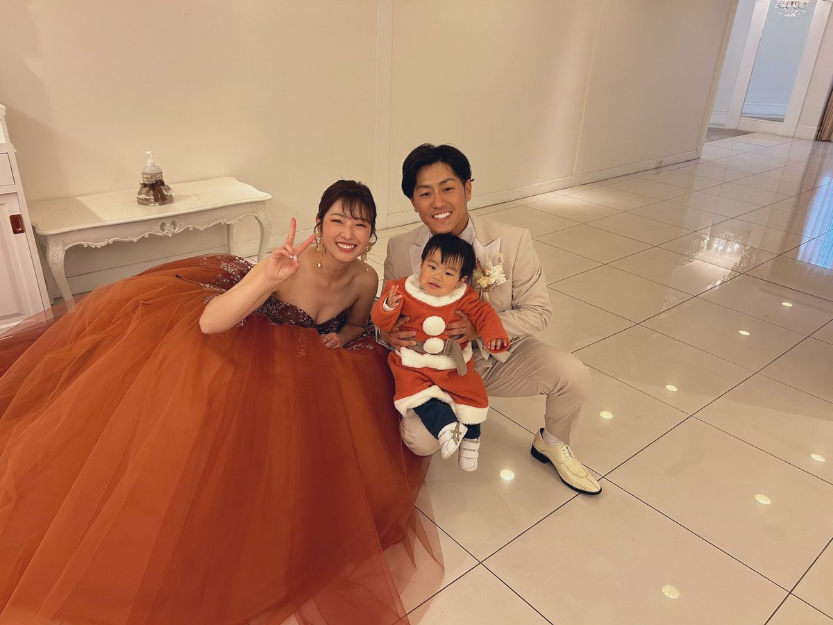 mk91601's tweet photo. 2023.12.23
𝐇𝐚𝐩𝐩𝐲 𝐰𝐞𝐝𝐝𝐢𝐧𝐠💐.*･ﾟ https://t.co/MHkgLadkh6