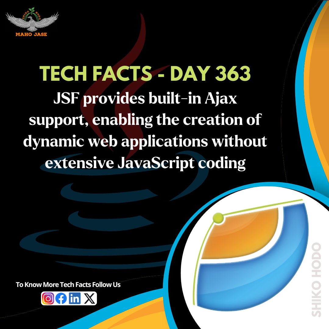 Maho Jase IT tweet media