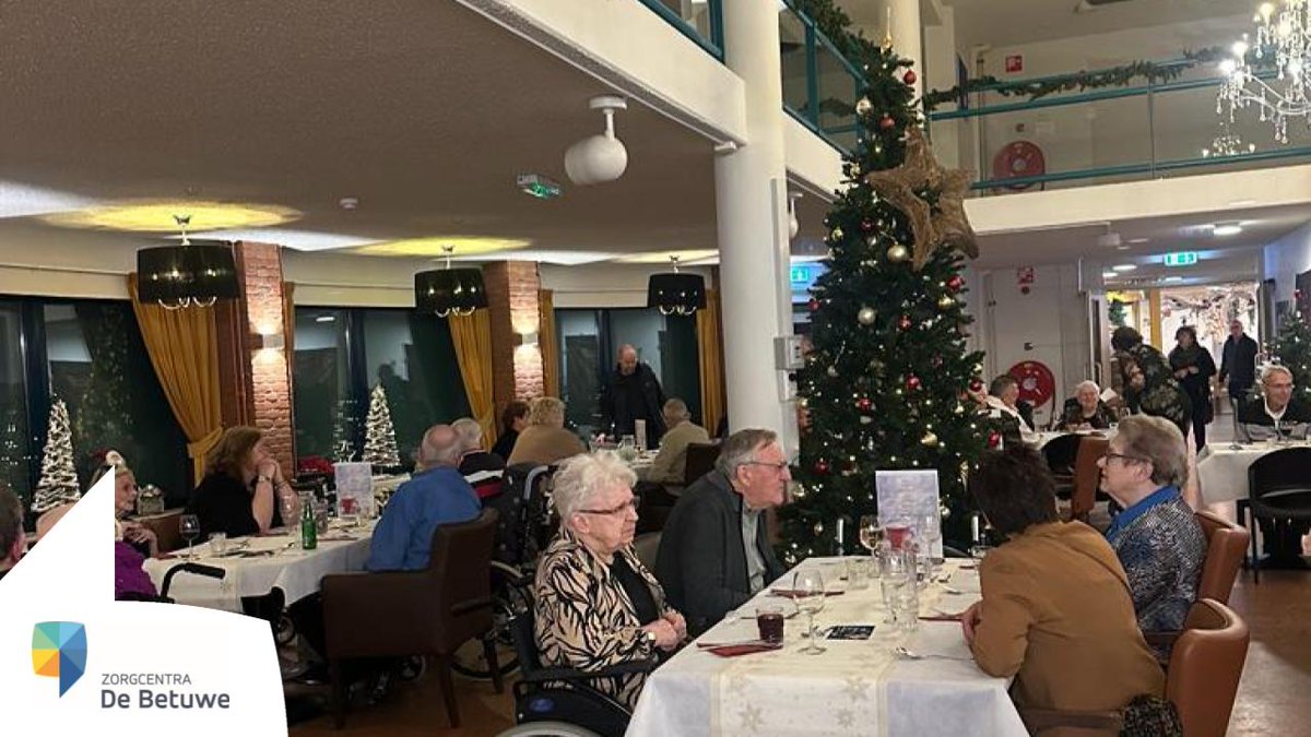 Zorgcentra De Betuwe tweet media