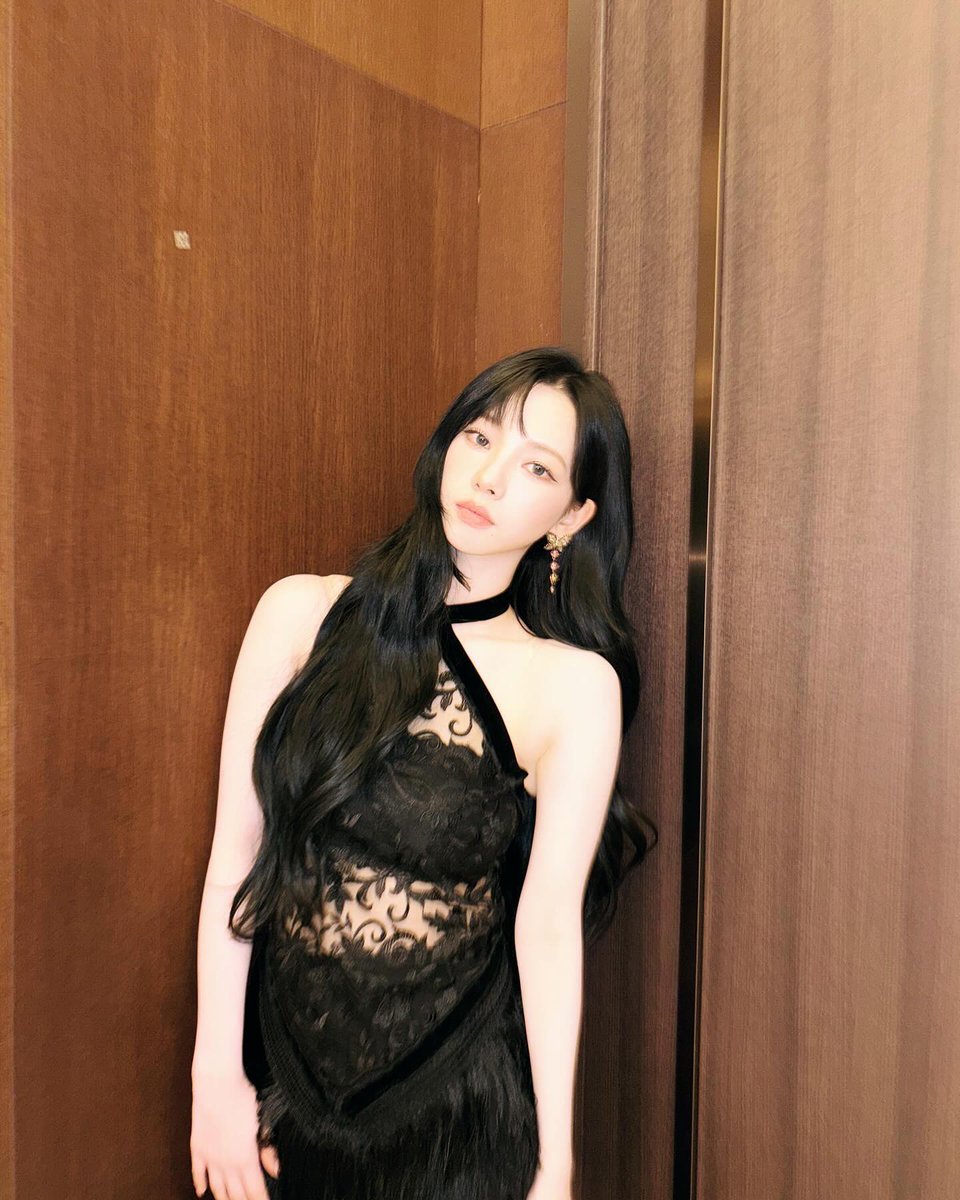 KoreanVisually's tweet photo. Gorgeous as always

#KARINA #AESPA https://t.co/eu9unmGQIs
