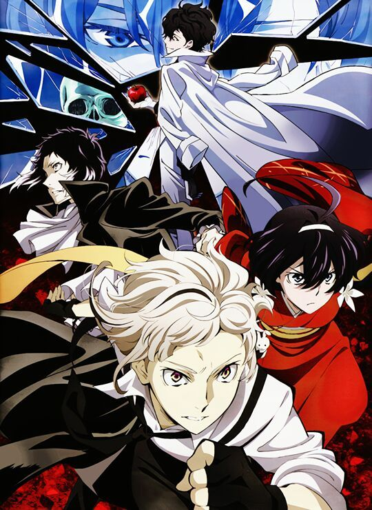 daily akutagawa (@ryuudaily) on Twitter photo 