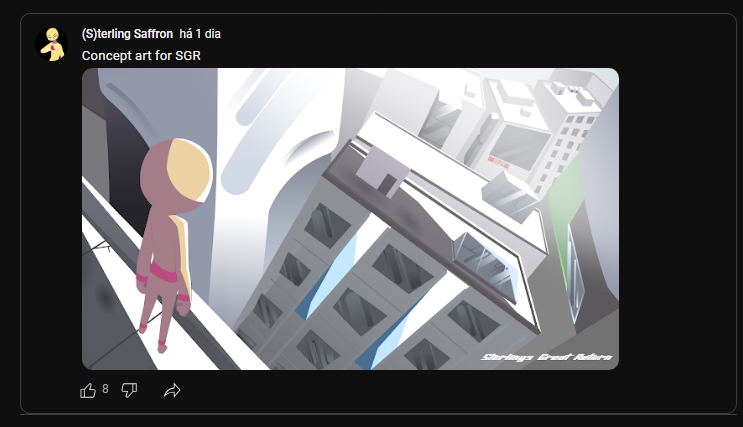 zephyang's tweet photo. (pls don't go and harrass him for this, this is only my ranting.)

Saffron, i'm so fucking done with you, SO FUCKING DONE, so... you go and apologize after some tracing shit you've done in the past but guess what? YOU FUCKING DID IT AGAIN SAFFRON. https://t.co/pYbOjasp18