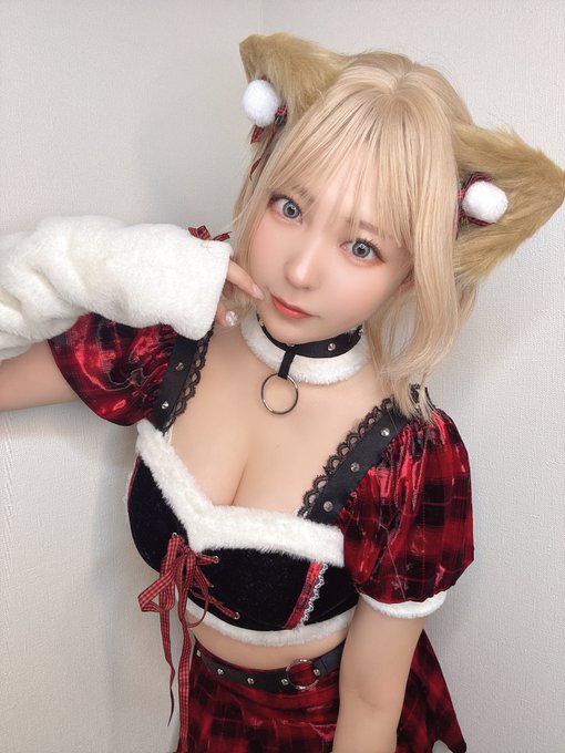 Twitterのコスプレ画像28