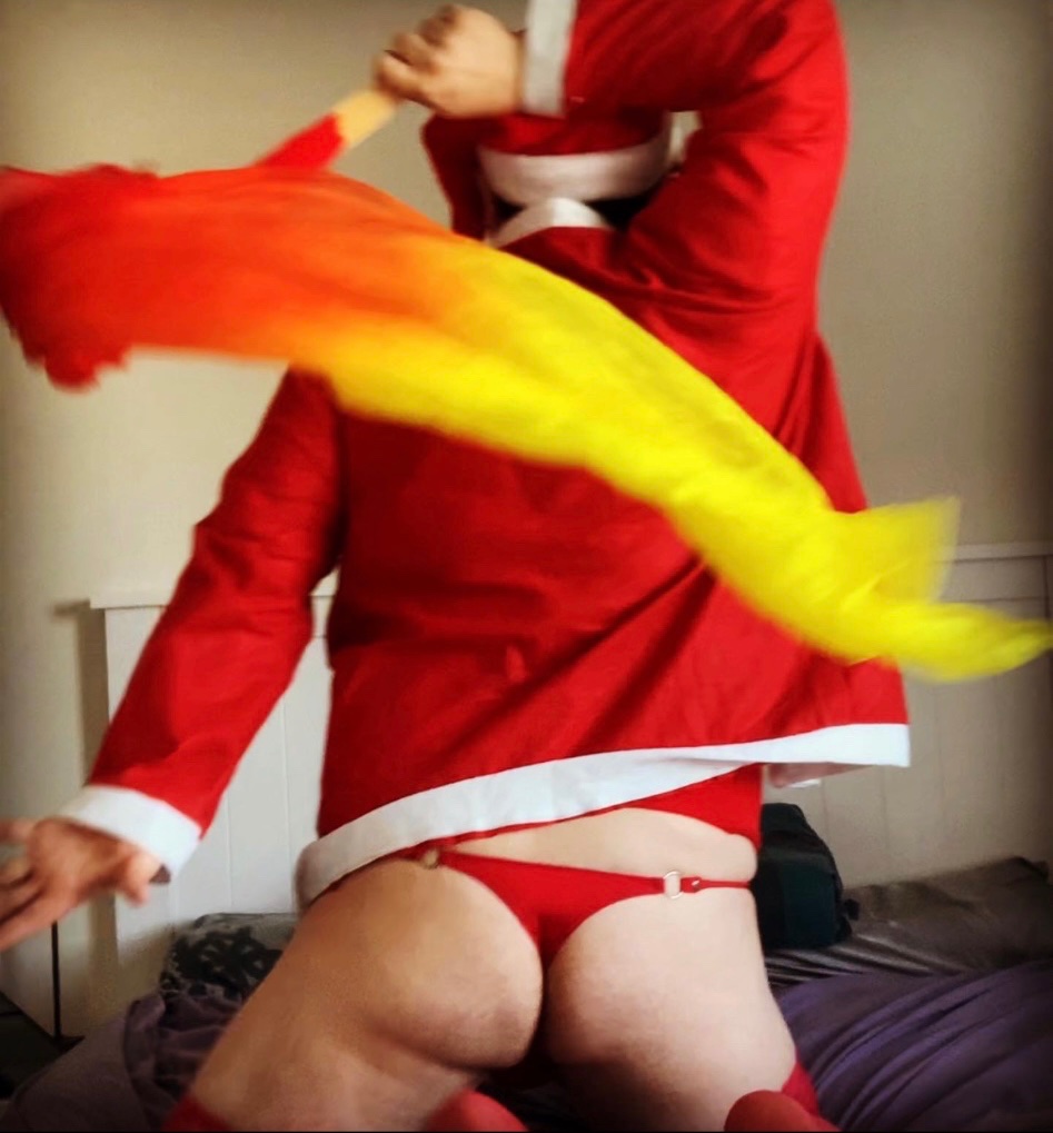 Content from fansandthensomefree