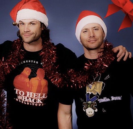 <a href="/Florentina0988/">Florentina Flory ❤️😘Jared Padalecki ALWAYS❤️YOU</a> @ILEAKF <a href="/samjared/">JaredSam</a> <a href="/KathyPe19474092/">Kathy ❤ Love you Jared Padalecki❤</a> <a href="/MariaGronowski/">Maria Gronowski</a> <a href="/BggZineb/">Ž▪▪☆🖤💙ĐWINCHESTER ŤŲPÆČ SPÑ ĞÏŘŁ🚬🤎</a> <a href="/GRITSSPNFAM1/">Lynn Cummings #FurBaby 🐶Mom &Family Caregiver</a> <a href="/THEREDPHOENIX5/">THE RED PHOENIX</a> <a href="/Beltane39226962/">einhornseele</a> <a href="/demon_heart_/">kraven a. duran a.</a> <a href="/Louafi72244792/">Louafi</a> @AKF870 <a href="/MissyIsMystic/">Missy America 🇺🇸</a> <a href="/Miss_DTweets/">D 💕😊</a> @PurplewolfKT13 @Charmingkrissy <a href="/Svidna/">Svidna W W</a> Merry #Christmas darling ❤️😘🎄