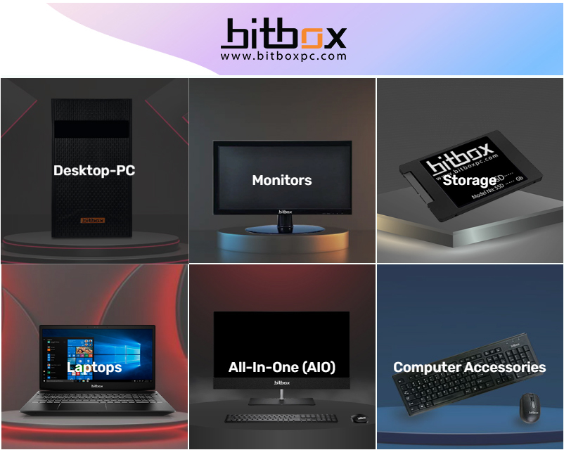 bitbox_pc's tweet image. Emerging Dynamics in India's PC Industry: A Changing Landscape !!
India's PC (Personal Computer) industry ecosystem has witnessed significant changes and transformations in recent years. To know more, visit: bitboxpc.com
#BitBox #PersonalComputing #PC #Technology