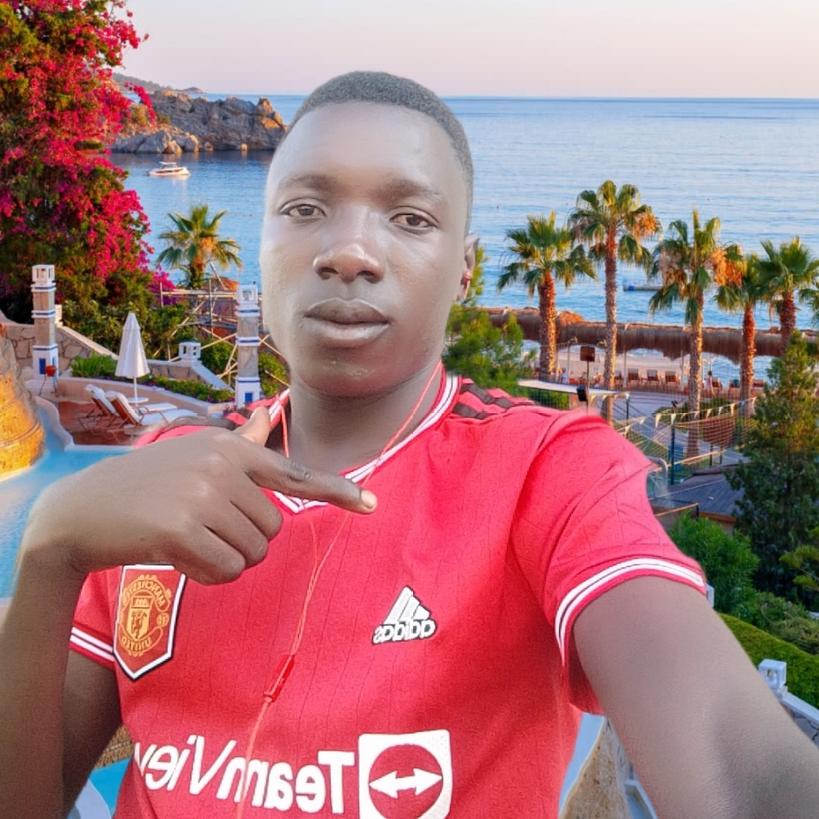 MerriMirac67006's tweet image. #NewProfilePic