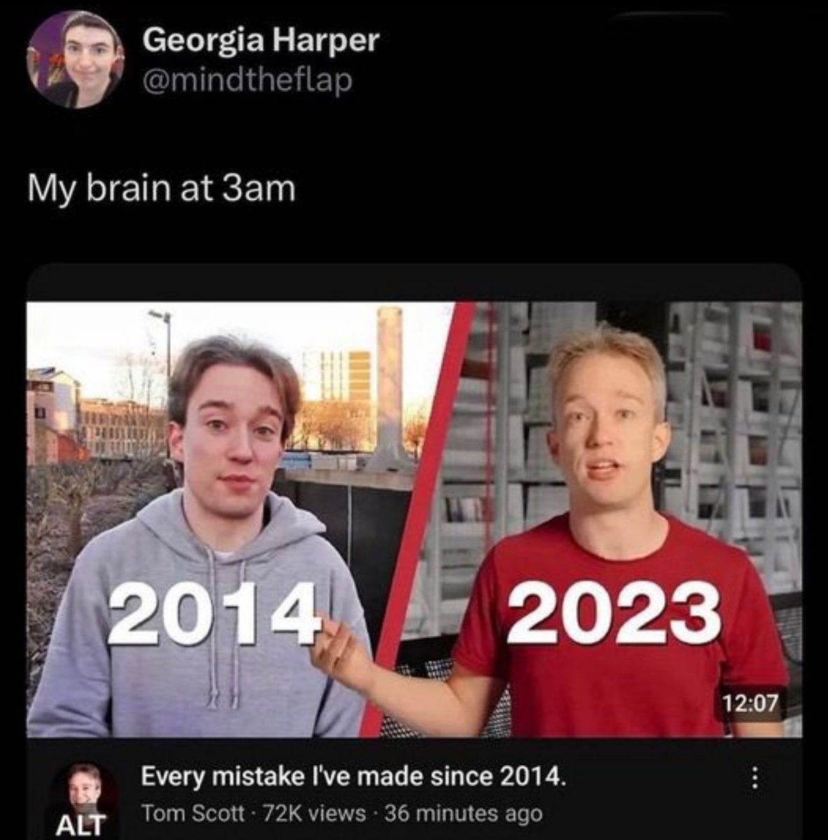 NoContextHumans's tweet photo. https://t.co/7av8b8Bi8B