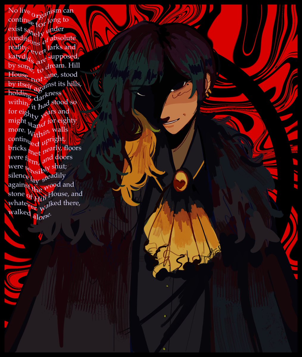 constructofgod's tweet image. [LOR] Epoché. Perceive me as who I am.