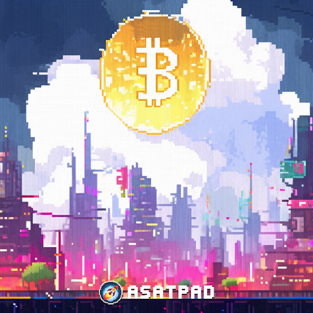 Asatpad's tweet photo. 🤩Today is New Beginning
We know Whole Market is waiting for $APAD
🥇$APAD is not $Turt ,will better than it
Every $APAD Holders have chance to get Airdrop or New projects WL
🫡$APAD #Goldgem Team Keep Building #BRC20 https://t.co/zUvwKq1Km2