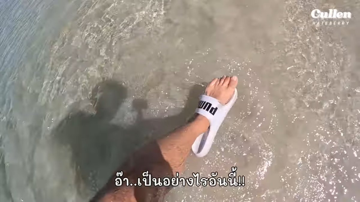 absoluteJB's tweet photo. หลักฐานว่าคัลแลนเป็นคนไทยแล้ว https://t.co/BcePNTzJYO