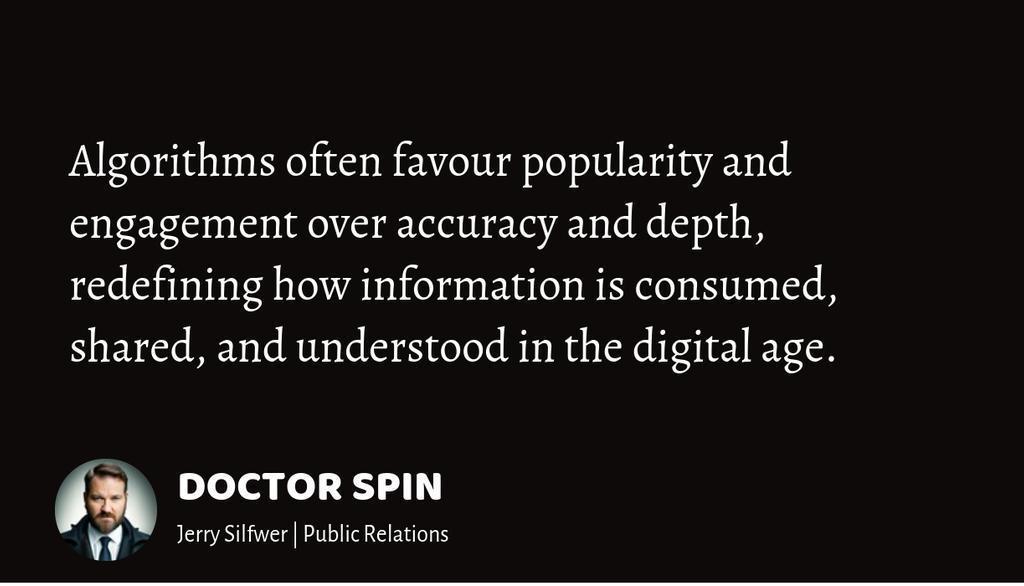 SpinAcademyPR's tweet photo. Social Media Logic: The Amplification of Media Effects
▸ https://t.co/nVdJ2ByYa8

#PublicRelations https://t.co/b9ENqRd0gf