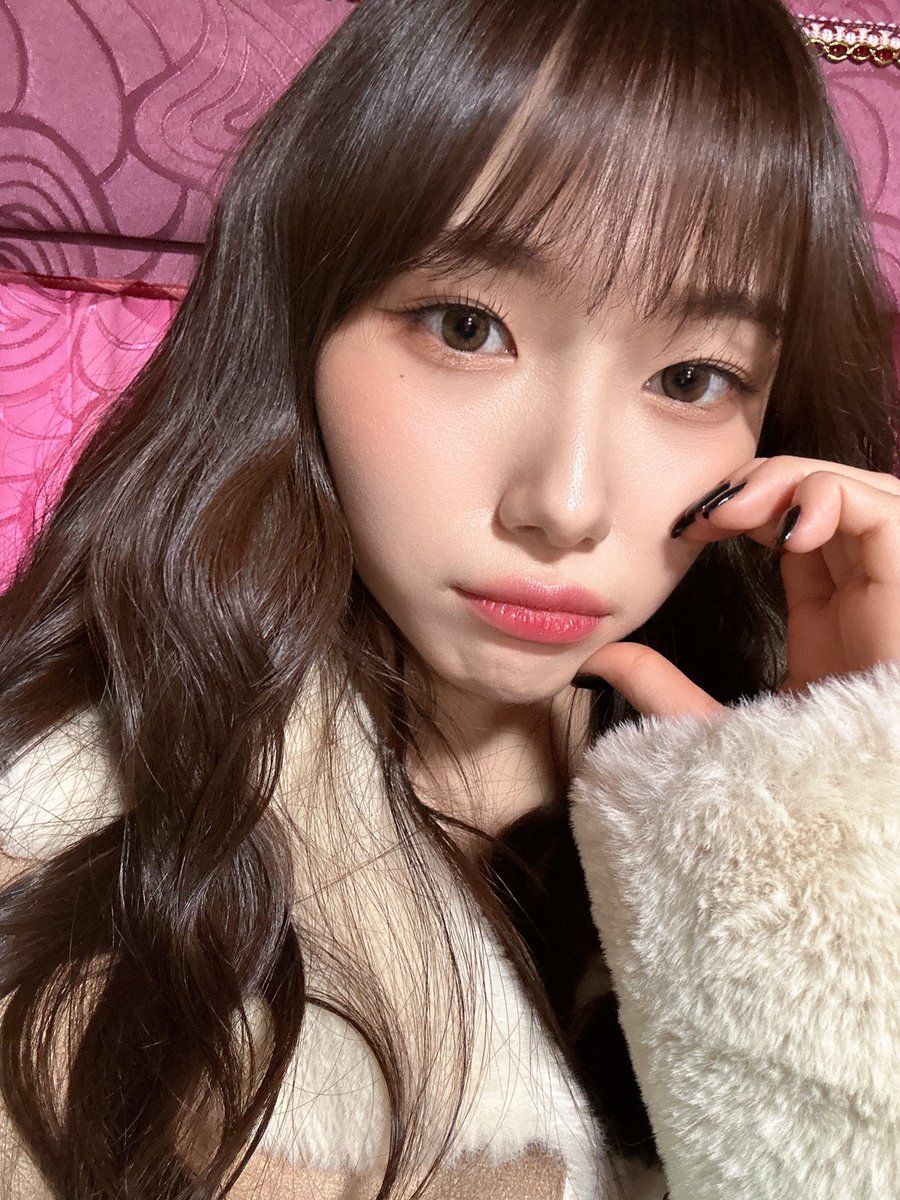 ㅤ
ㅤ      冲击 . catch ur eyes, catch ur mind!
              𝕂𝗘𝗡𝗦𝗛𝟙𝗡 💘𖤐💐 𝚗ew updat𝚎.
ㅤ