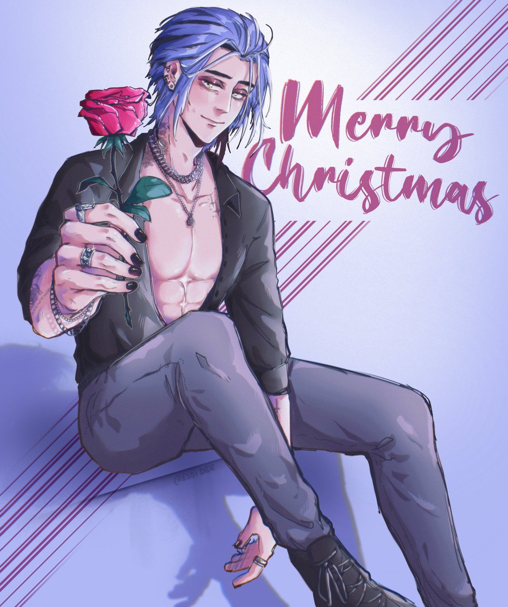ESSI_DEE's tweet photo. Sickling Secret Santa for @just_shushilay !
#HEXYMAS #HEXHIBITION https://t.co/inXw0LfnBw