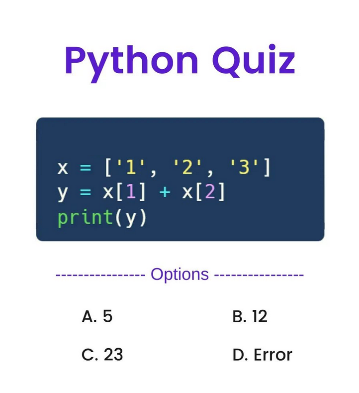 Python Developer tweet media