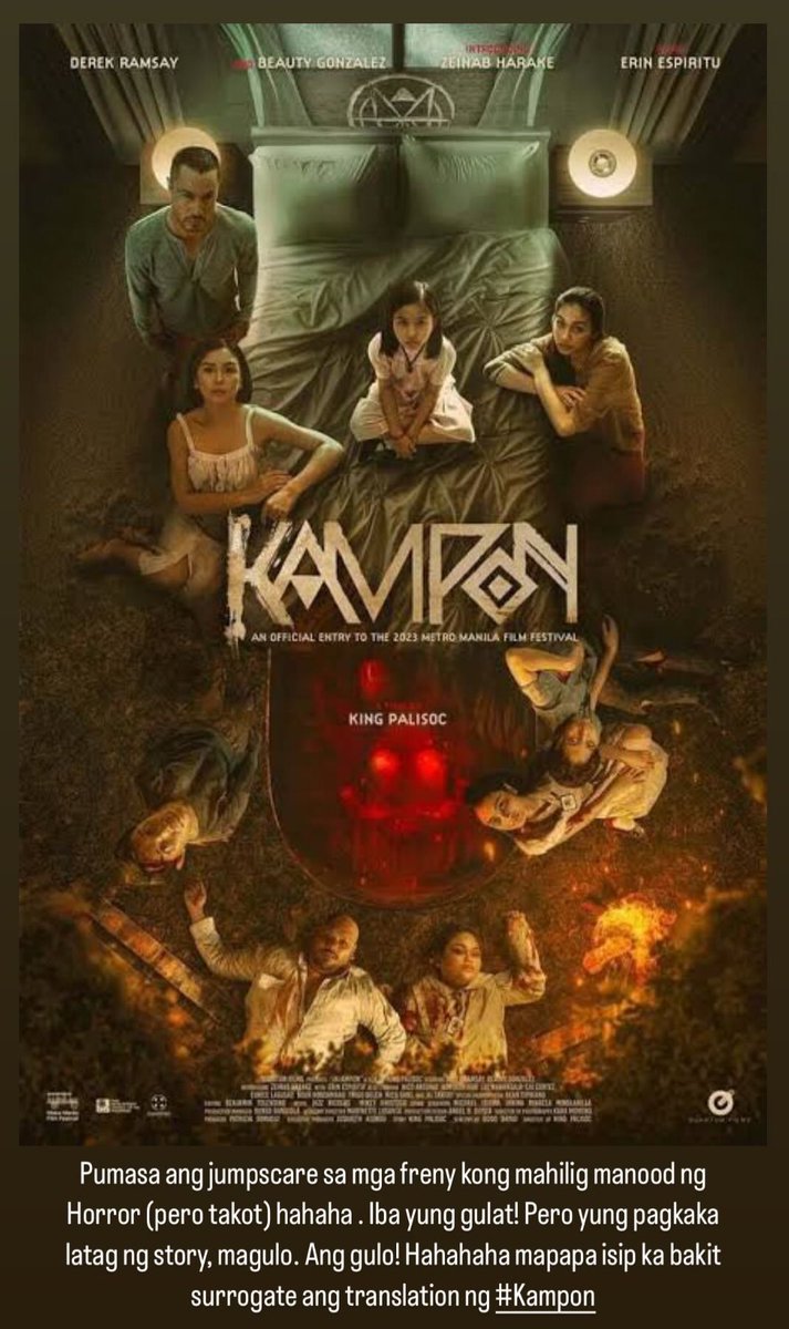 Clemea's tweet photo. #Kampon #kamponMMFF #MMFF https://t.co/2KdROQv29R