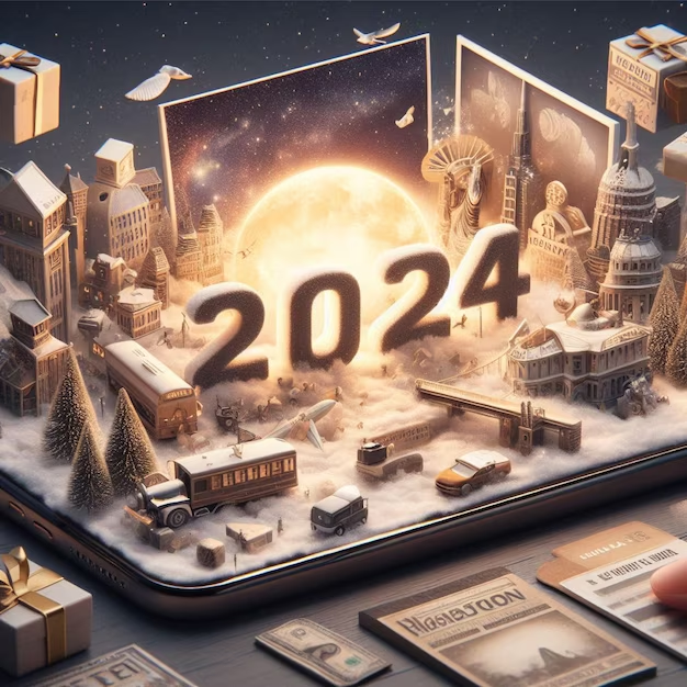 🚨 GIVEAWAY ALERT 🚨

In the spirit of the NEW YEAR, we're giving away $200 🤑

8 lucky winners will receive $25 each to make their #NewYear2024 more exciting 🚀

To Enter:

1. Follow <a href="/EverythingAjay/">Ajay Kashyap</a> &amp; <a href="/FinanceThikana/">Finance Thikana</a> 
2. Retweet this post 🔄
3. Tag 3 friends in the comments