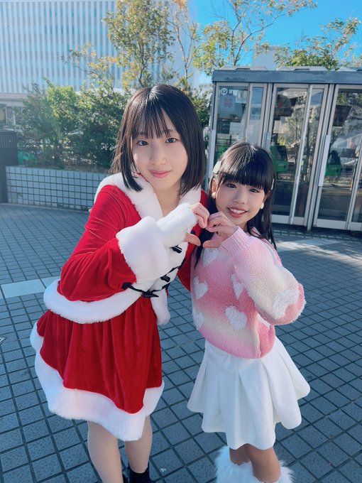 Twitterのコスプレ画像5