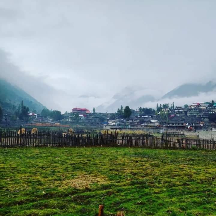 kumratvalley's tweet image. Autumn of village #Thal 
#kumratvalley #kumrat
kumratvalley.blogspot.com