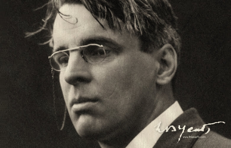 Trianarts's tweet photo. William Butler Yeats: "El alba"
https://t.co/LU5m9z1CUZ
#poesía #PremioNobel #WilliamButlerYeats #butleryeats #PremiosNobel #PremioNobelDeLiteratura Traducción de @RiveroTaravillo https://t.co/ypot49YqMH
