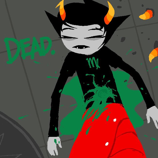 gothicAuxiliary's tweet photo. [ > You, after getting so hard all the blood has left the rest of your body. ] https://t.co/A7yp4tw8Lj