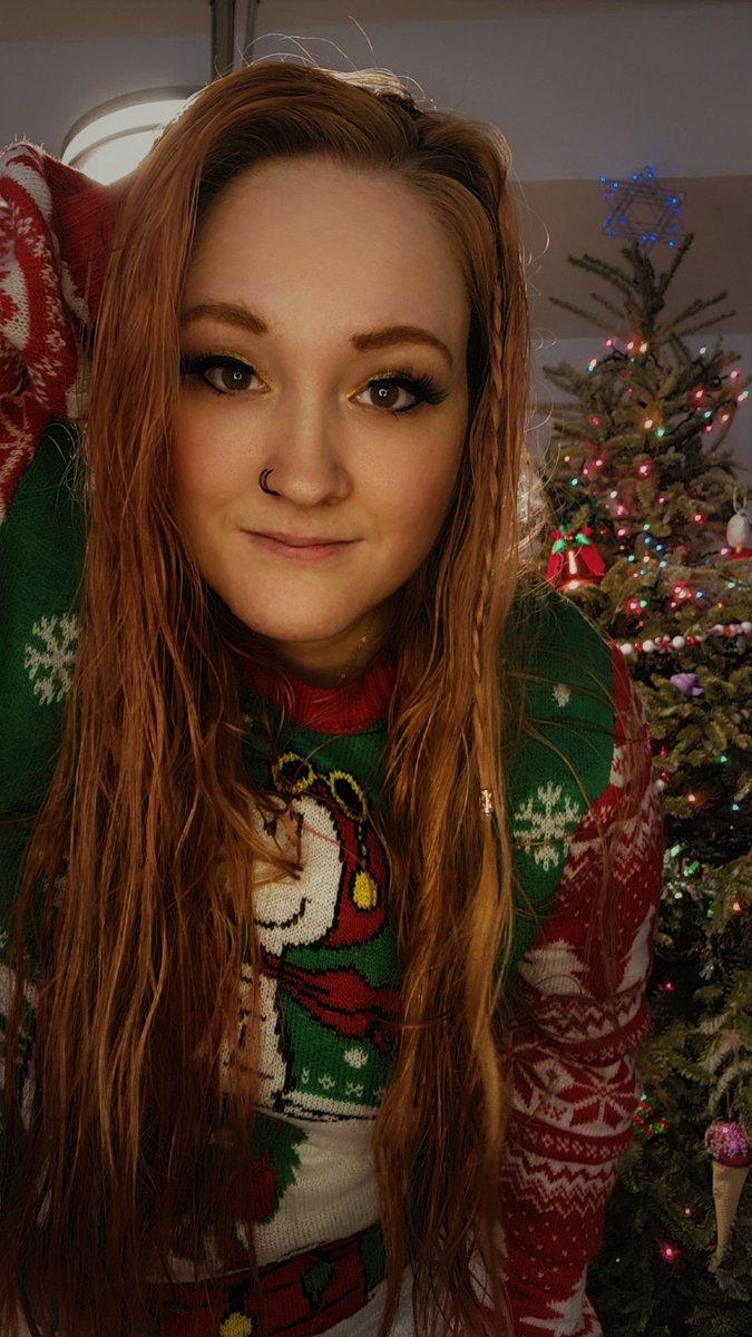 Merry Christmas 💫