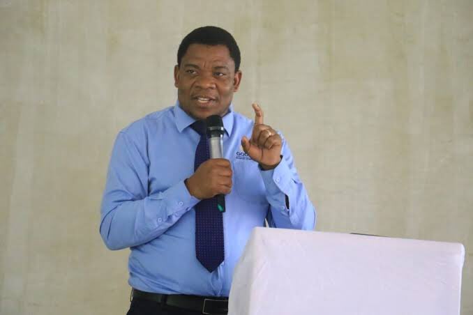 JulietKibona's tweet image. Huyu RC wa Njombe #AnthonyMtaka huenda 2030_2040 Chamwino na magogoni au Tunguu , Zanzibar.
#savethispost.