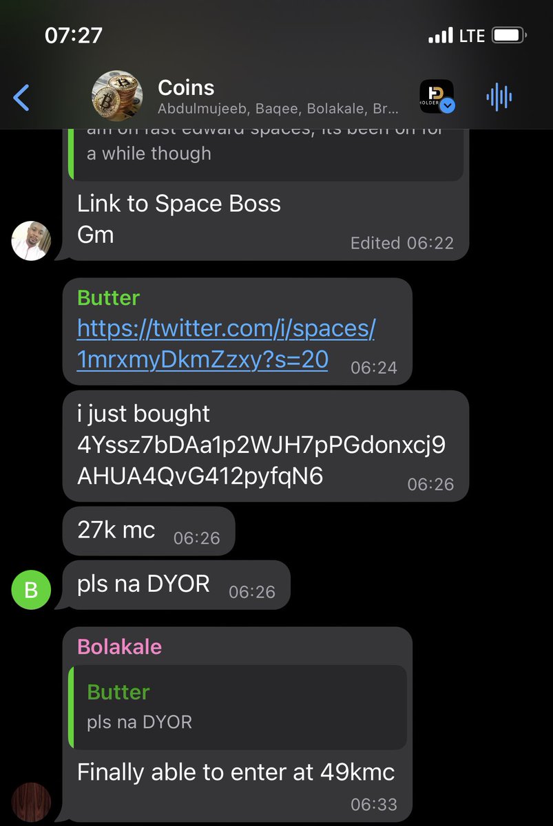 holders_DAO's tweet photo. over 28x in 1hr… not your regular DAO… LFGGGGG https://t.co/AZO6r6zF3y
