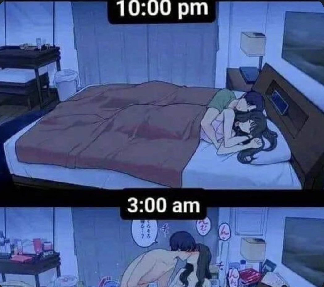 freakcuddles's tweet photo. should be us https://t.co/HqZQROZkvL
