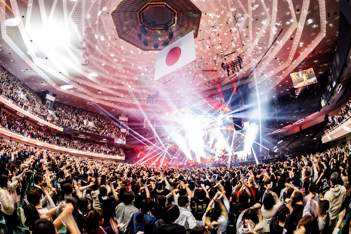 GLAY OFFICIAL tweet media