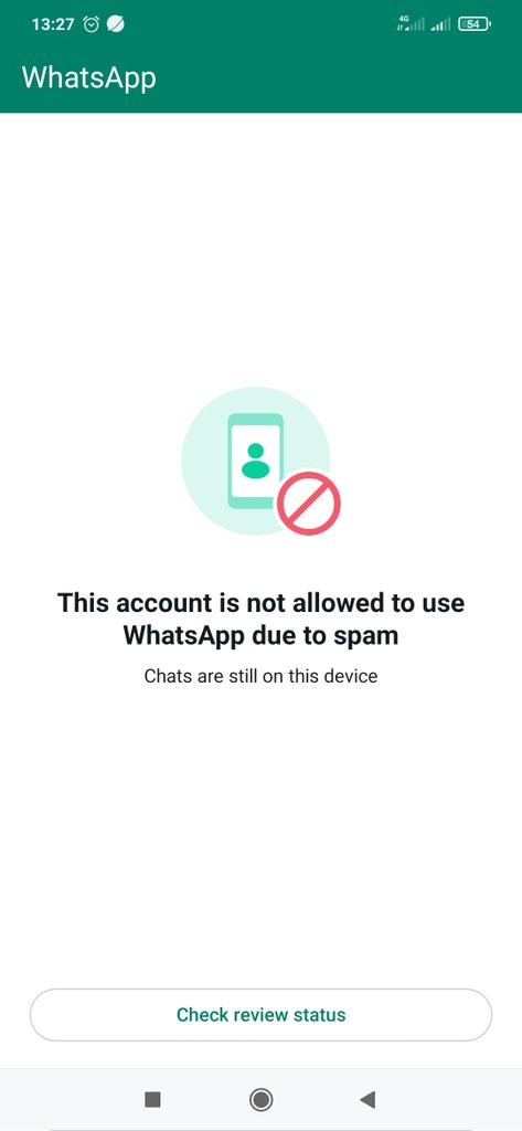 dimaseriana's tweet photo. @WhatsApp tidak melakukan spam tetapi muncul seperti ini, setiap dihubungkan dengan wa web https://t.co/y3Mr4n63q5