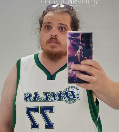 🏀Sportfan Numma Juan🏈 aka Zerxes Goblin-King👹👑 tweet media