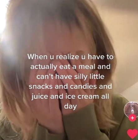 Wild TikToks (@wildtiktokss) on Twitter photo 