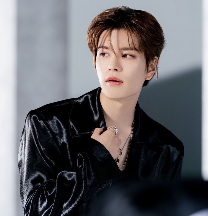 SEUNGM1NE's tweet photo. ONE OF SEUNGMIN’S BEST LOOKS!!!!!! https://t.co/tqJNRf5gTy