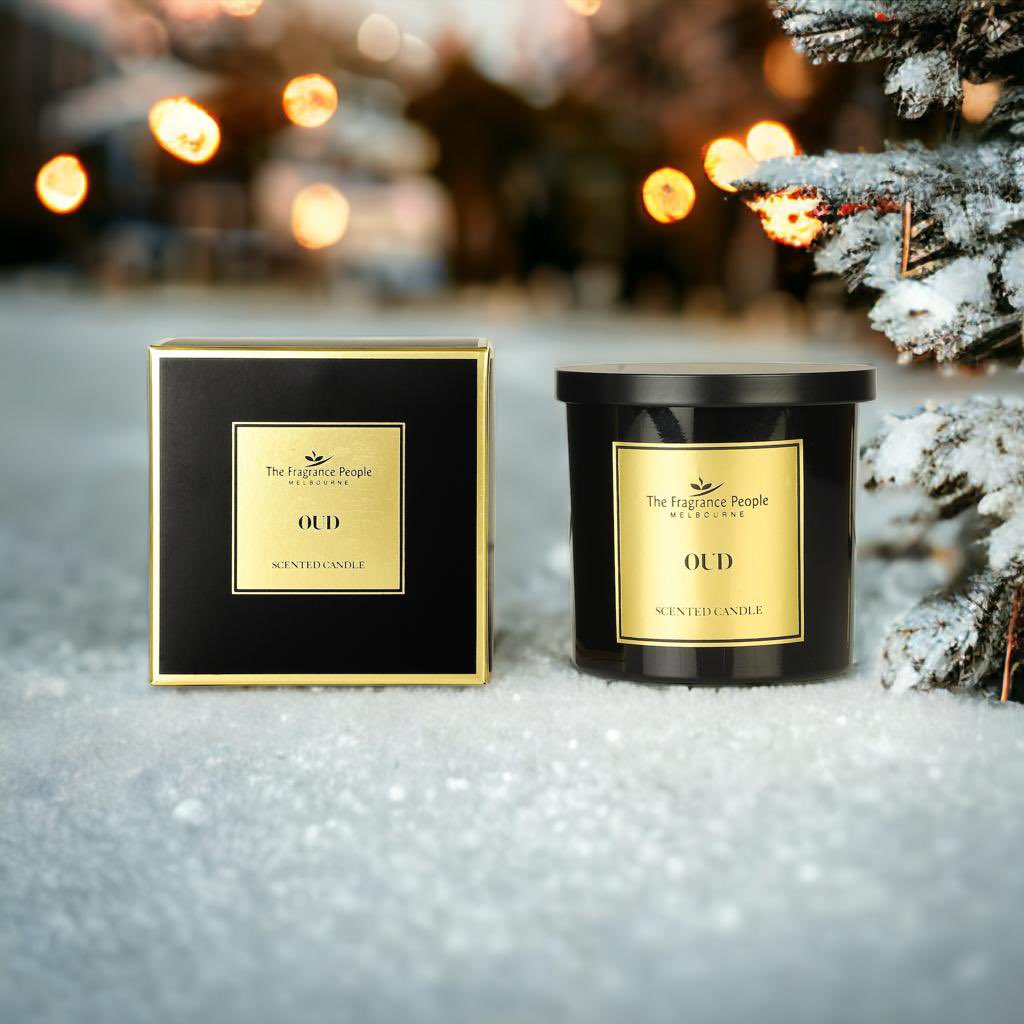 TFPmelbourne's tweet photo. "Let the warm embrace of oud-infused candlelight create a haven of calm, where stress dissipates and serenity prevails."
#Christmas #Israel #JYPE_BOYCOTT_GENOCIDE #TrumpSmells #candles #Bharat https://t.co/bz9ilOwoy4