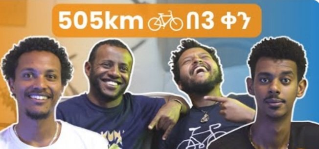Cycling 505km within 3 days. Let's dive into the adventurous life of a cyclist. 
youtu.be/XJwZ6qPVlX0?si…