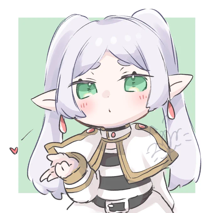 フリーレン 