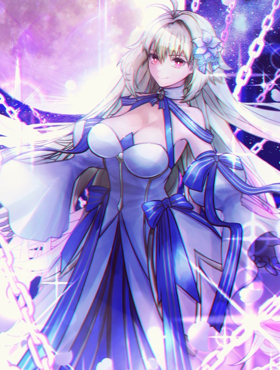 遅れてしまってすみません
アルクお誕生日おめでとう!🌕
#アルクェイド生誕祭  
#アルクェイド生誕祭2023 