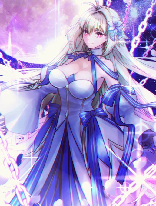 遅れてしまってすみません
アルクお誕生日おめでとう!🌕
#アルクェイド生誕祭  
#アルクェイド生誕祭2023 