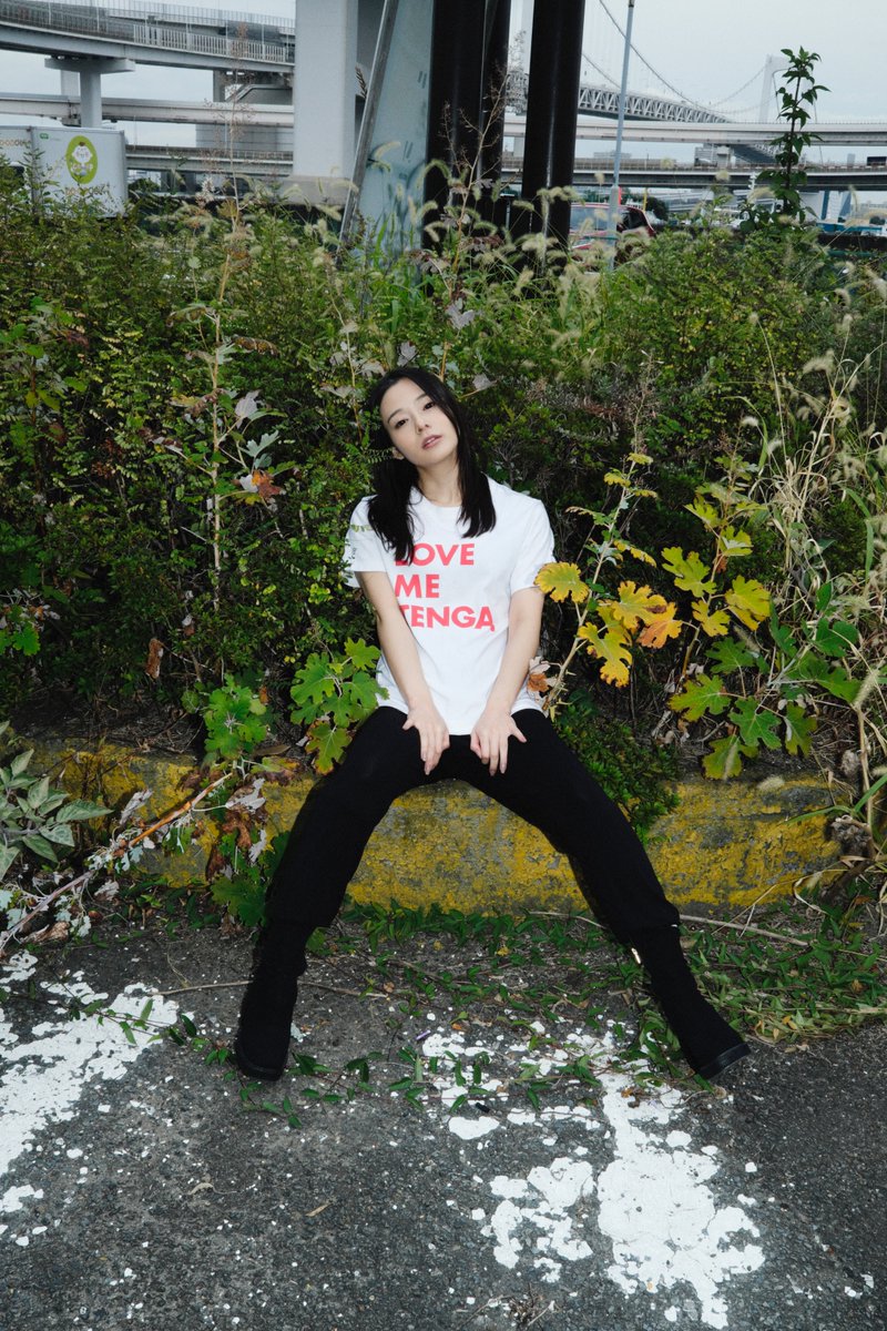 笠井爾示 tweet media