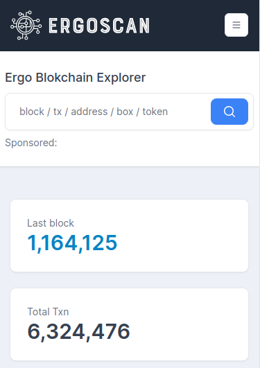 ergoscan.io tweet media