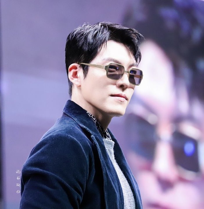 xKingsNeverDie's tweet photo. Have mercy on us

#KimWooBin #김우빈 https://t.co/HlLRjPBvev