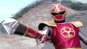 DeathRyugerX's tweet photo. Watching "Thunder Strangers "
#PowerRangers30 #PRNS https://t.co/1NayJvB548