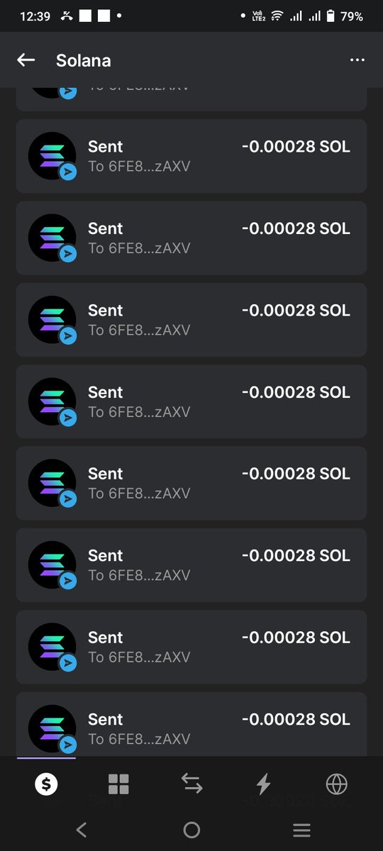 MdSabbi98344520's tweet photo. @SolanaRune kindly check my address I will totally 20 transection compelete but payment not received kindly check and balance added 

DxB8qhnXqj89oDSyuRDHz41EeYypFTBX76pyoQm97KiL

@SolanaRune take love ❤️ https://t.co/CJHutHTfu3
