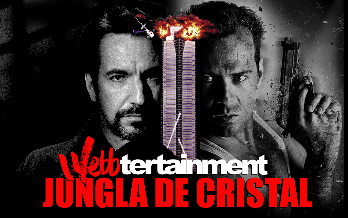 webbpodcast's tweet photo. A quien madruga, John McClane lo ayuda 😉
Si te gusta #JungladeCristal adéntrate en el Nakatomi y disfruta con la escucha del Especial 35 Aniversario 
 🎧 JUNGLA DE CRISTAL ➡️  https://t.co/j0V0sWYpSn https://t.co/7gxWc80gn0