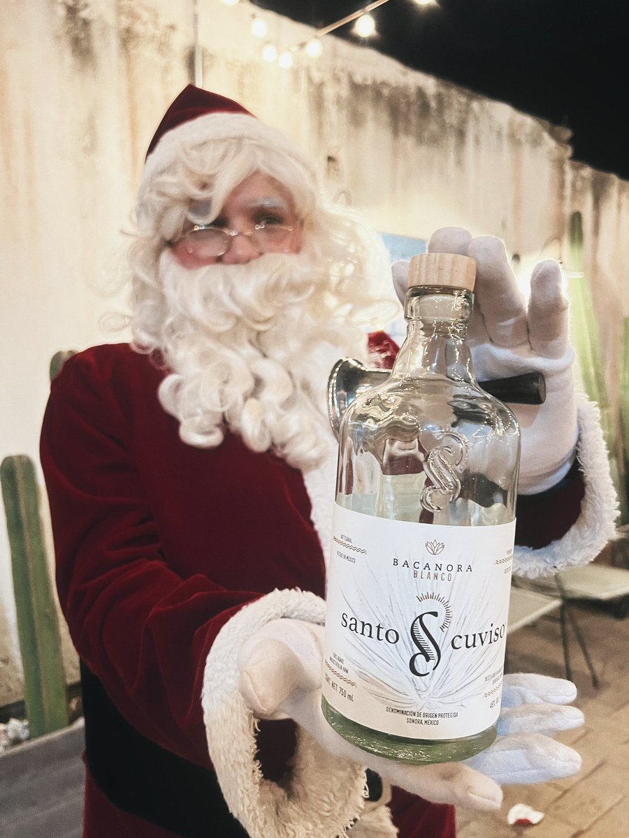 Bastardos del Bacanora tweet media