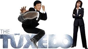 BarryAllanMcGh1's tweet photo. One of the best films you probably never heard of. #seeit #jenniferlovehewitt #jackieChan #debimazar #jasonIssacs #JamesBrown #trendingNow #THETUXEDO https://t.co/mYnboSYOA8