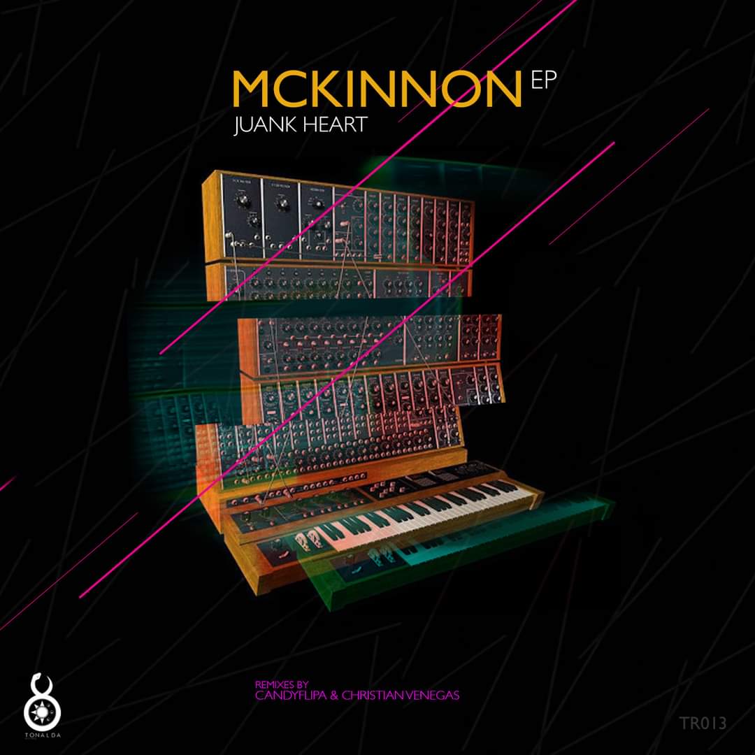 TonaldaRecords's tweet photo. 10 años de este gran EP Mckinnon @JuankHeart  con grandes remix de #Candyflipa @TechnoidHD  #guetemala #chile #technomusic https://t.co/PfQoBqunhS https://t.co/v5Ex7v2YKL