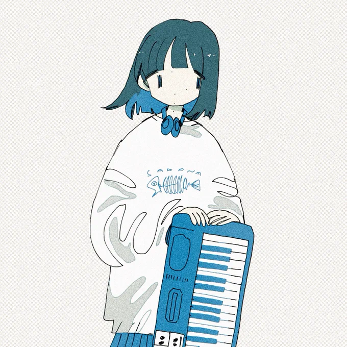 魚ちゃん