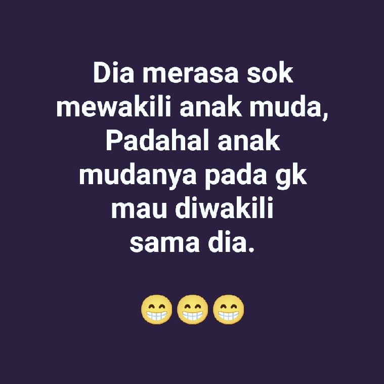 M45Broo_'s tweet photo. Knp pada gk mau ya gaes...? 🤔 https://t.co/93T1pPZFmn
